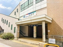 【愛知県/名古屋市北区東味鋺】名古屋市北区東味鋺2丁目 土地 周辺施設