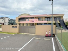 【愛知県/名古屋市北区東味鋺】名古屋市北区東味鋺2丁目 土地 周辺施設