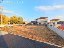 【愛知県/名古屋市北区上飯田東町】名古屋市北区上飯田東町4丁目 土地 現地