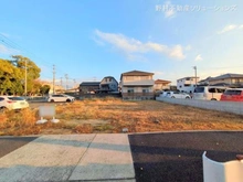 【愛知県/名古屋市北区上飯田東町】名古屋市北区上飯田東町4丁目 土地 