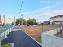 【愛知県/名古屋市北区上飯田東町】名古屋市北区上飯田東町4丁目 土地 