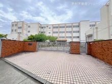 【愛知県/名古屋市北区上飯田東町】名古屋市北区上飯田東町4丁目 土地 周辺施設