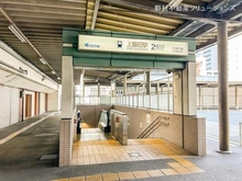 【愛知県/名古屋市北区上飯田東町】名古屋市北区上飯田東町4丁目 土地 周辺施設