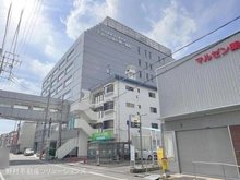 【愛知県/名古屋市北区上飯田東町】名古屋市北区上飯田東町4丁目 土地 周辺施設