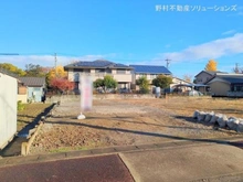 【愛知県/名古屋市西区西原町】名古屋市西区西原町 土地 現地