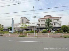 【愛知県/名古屋市西区西原町】名古屋市西区西原町 土地 周辺施設