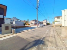 【愛知県/名古屋市瑞穂区村上町】名古屋市瑞穂区村上町3丁目 土地 