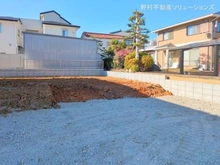 【愛知県/名古屋市瑞穂区村上町】名古屋市瑞穂区村上町3丁目 土地 現地