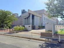 【愛知県/名古屋市東区新出来】名古屋市東区新出来2丁目 土地 周辺施設