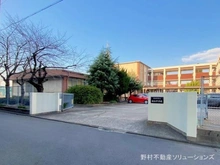 【愛知県/名古屋市東区新出来】名古屋市東区新出来2丁目 土地 周辺施設