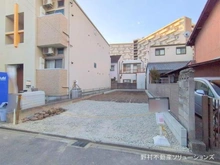 【愛知県/名古屋市北区金城】名古屋市北区金城2丁目 土地 現地