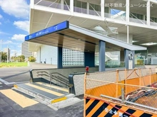 【愛知県/名古屋市北区金城】名古屋市北区金城2丁目 土地 周辺施設