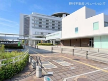 【愛知県/名古屋市北区金城】名古屋市北区金城2丁目 土地 周辺施設