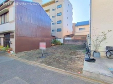 【愛知県/名古屋市西区笠取町】名古屋市西区笠取町2丁目 土地 現地