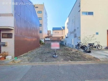 【愛知県/名古屋市西区笠取町】名古屋市西区笠取町2丁目 土地 