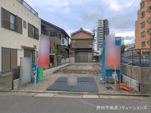 【愛知県/名古屋市千種区豊年町】名古屋市千種区豊年町 土地 