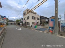 【愛知県/名古屋市千種区豊年町】名古屋市千種区豊年町 土地 