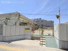 【愛知県/名古屋市千種区豊年町】名古屋市千種区豊年町 土地 周辺施設