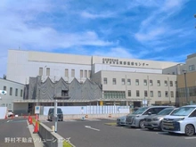 【愛知県/名古屋市千種区豊年町】名古屋市千種区豊年町 土地 周辺施設