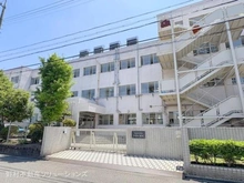 【愛知県/名古屋市千種区松軒】名古屋市千種区松軒2丁目 土地 周辺施設