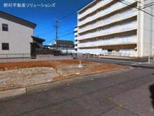 【愛知県/名古屋市昭和区丸屋町】名古屋市昭和区丸屋町1丁目 土地 現地