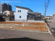 【愛知県/名古屋市昭和区丸屋町】名古屋市昭和区丸屋町1丁目 土地 