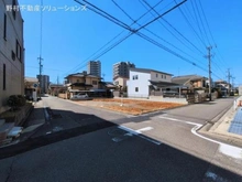 【愛知県/名古屋市昭和区丸屋町】名古屋市昭和区丸屋町1丁目 土地 