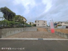 【愛知県/名古屋市名東区赤松台】名古屋市名東区赤松台 土地 