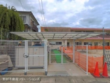 【愛知県/名古屋市名東区赤松台】名古屋市名東区赤松台 土地 周辺施設