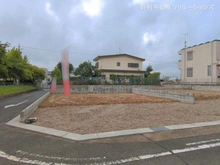 【愛知県/名古屋市名東区赤松台】名古屋市名東区赤松台 土地 現地