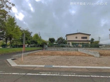 【愛知県/名古屋市名東区赤松台】名古屋市名東区赤松台 土地 