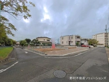 【愛知県/名古屋市名東区赤松台】名古屋市名東区赤松台 土地 
