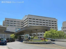 【愛知県/名古屋市名東区赤松台】名古屋市名東区赤松台 土地 周辺施設