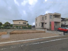 【愛知県/名古屋市名東区赤松台】名古屋市名東区赤松台 土地 現地