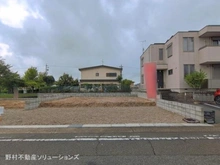 【愛知県/名古屋市名東区赤松台】名古屋市名東区赤松台 土地 