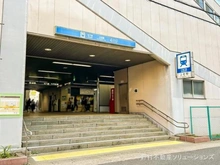 【愛知県/名古屋市名東区赤松台】名古屋市名東区赤松台 土地 周辺施設