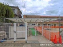 【愛知県/名古屋市名東区赤松台】名古屋市名東区赤松台 土地 周辺施設
