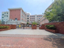 【愛知県/名古屋市天白区原】名古屋市天白区原3丁目 土地 周辺施設