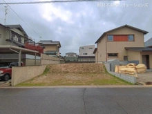 【愛知県/名古屋市名東区上菅】名古屋市名東区上菅1丁目 土地 