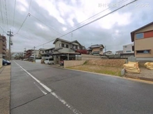 【愛知県/名古屋市名東区上菅】名古屋市名東区上菅1丁目 土地 