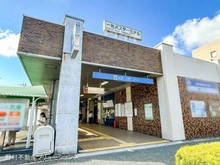 【愛知県/名古屋市名東区上菅】名古屋市名東区上菅1丁目 土地 周辺施設