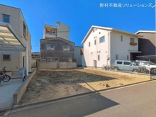 【愛知県/名古屋市北区水草町】名古屋市北区水草町2丁目 土地 現地