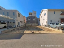 【愛知県/名古屋市北区水草町】名古屋市北区水草町2丁目 土地 