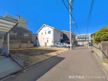 【愛知県/名古屋市北区水草町】名古屋市北区水草町2丁目 土地 