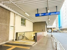 【愛知県/名古屋市北区水草町】名古屋市北区水草町2丁目 土地 周辺施設