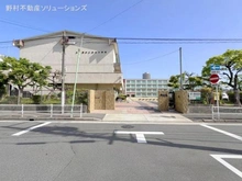 【愛知県/名古屋市北区安井】名古屋市北区安井1丁目 土地 周辺施設