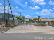 【愛知県/名古屋市北区安井】名古屋市北区安井1丁目 土地 周辺施設
