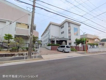 【愛知県/名古屋市瑞穂区河岸町】名古屋市瑞穂区河岸町3丁目 土地 周辺施設