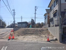 【愛知県/名古屋市名東区八前】名古屋市名東区八前3丁目 土地 