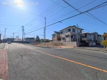 【愛知県/名古屋市名東区八前】名古屋市名東区八前3丁目 土地 